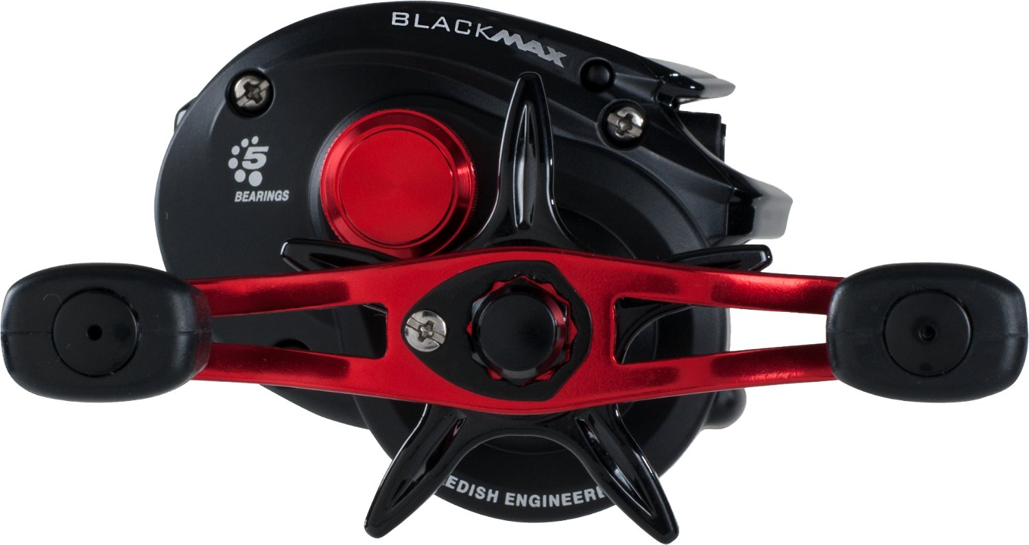 Garcia Black abu garcia black max 3 low profile baitcast reel academy Garcia Black abu garcia black max 3 low profile baitcast reel academy