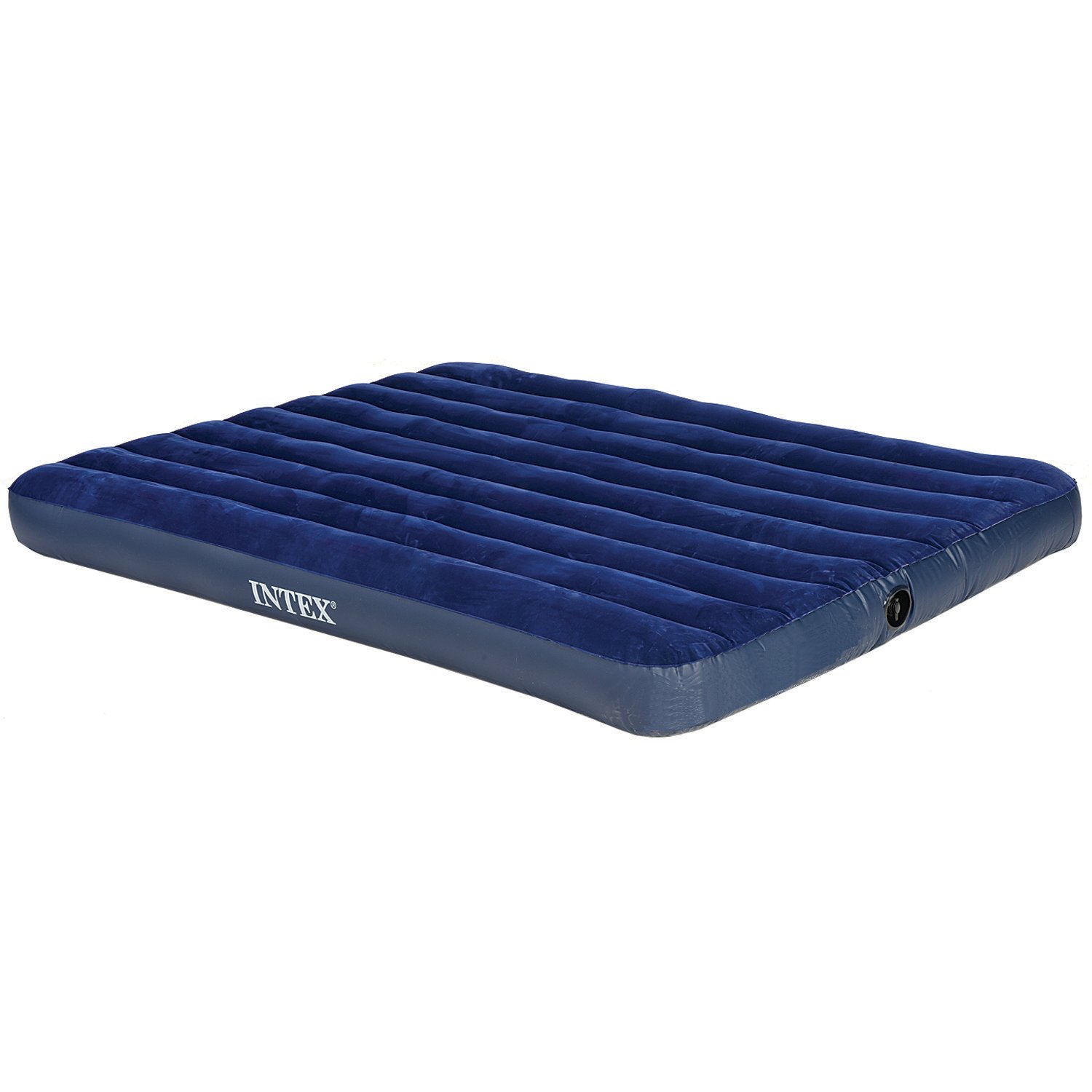 INTEX® Classic Downy Queen-Size Airbed