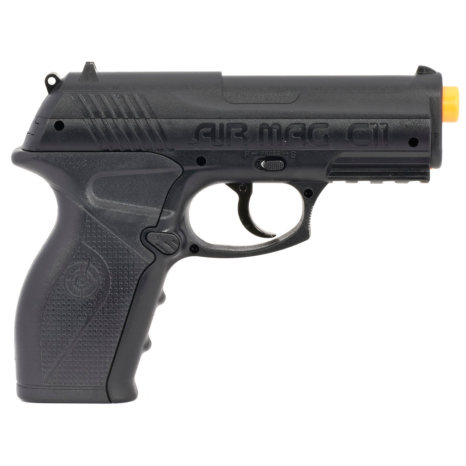 Crosman Air Mag C11 Airsoft Pistol