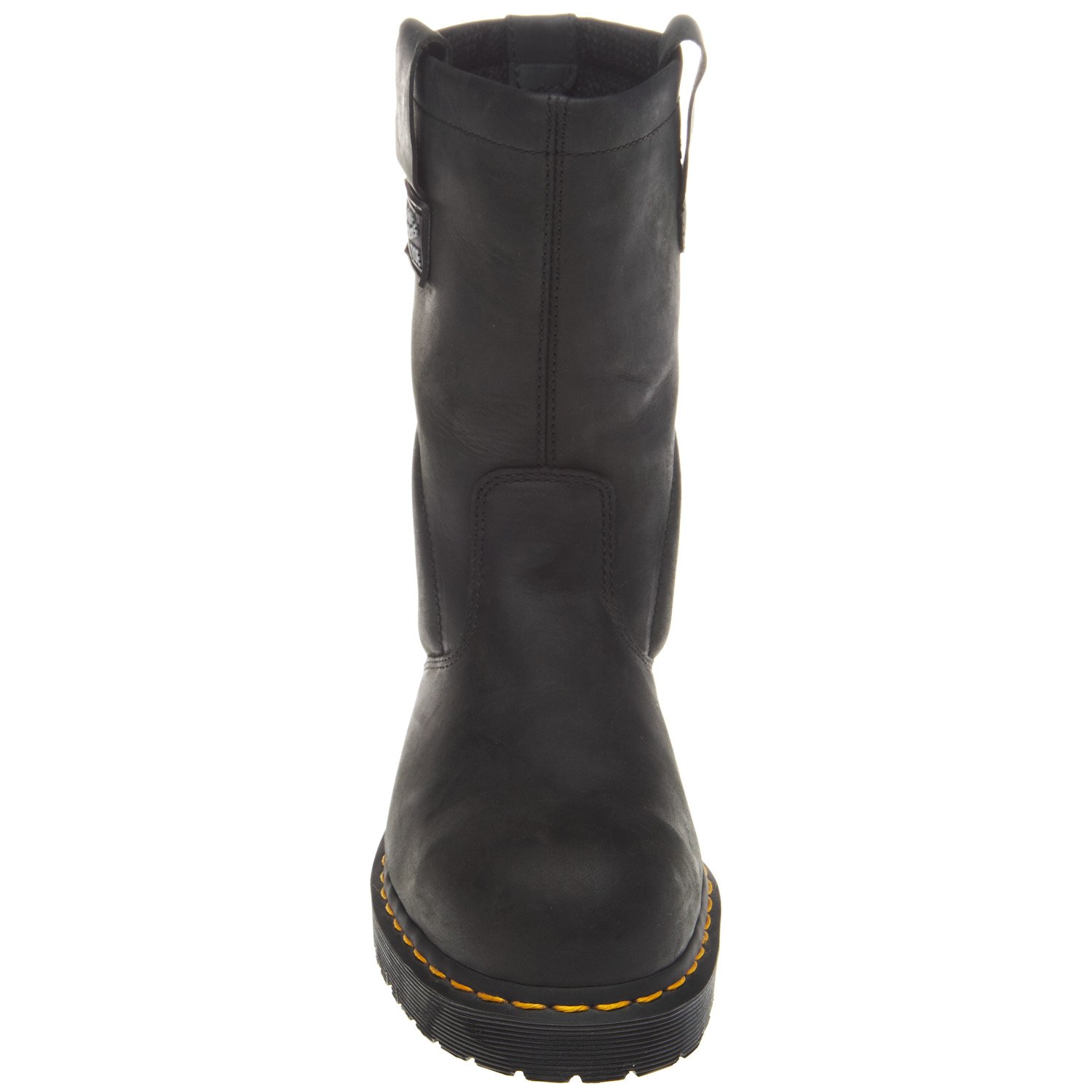 Dr. Martens Men's Industrial Wellington Work Boots thumbnail