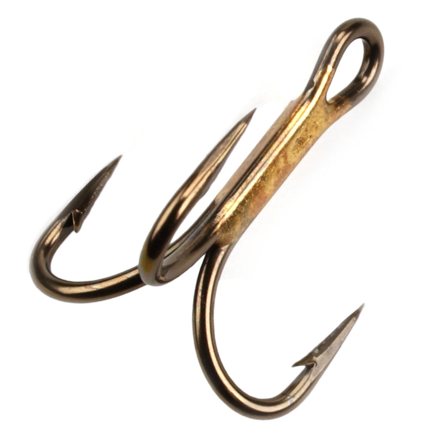 VMC O'Shaugnessy Treble Hook