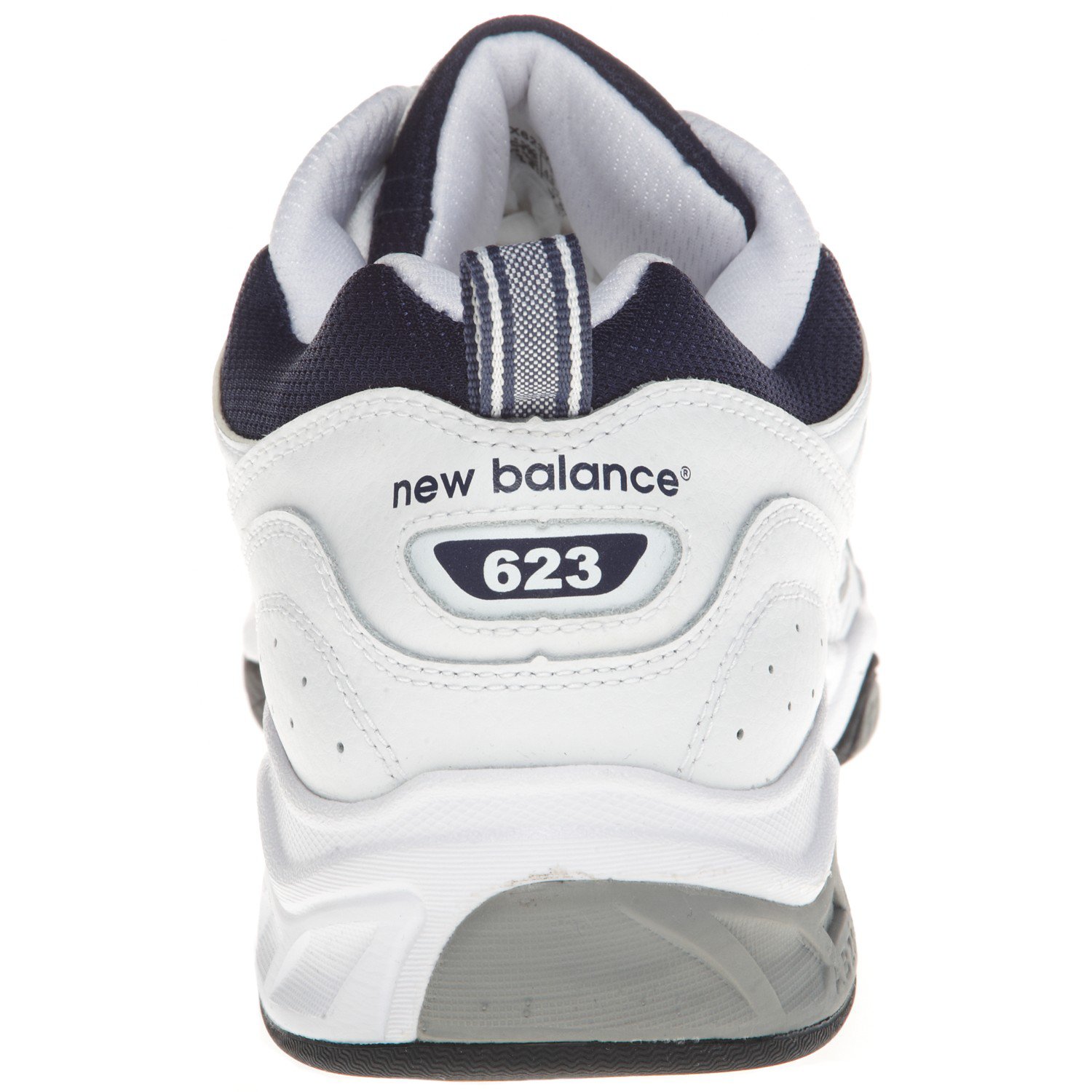 New Balance Men's 623 Cross Training Shoes thumbnail