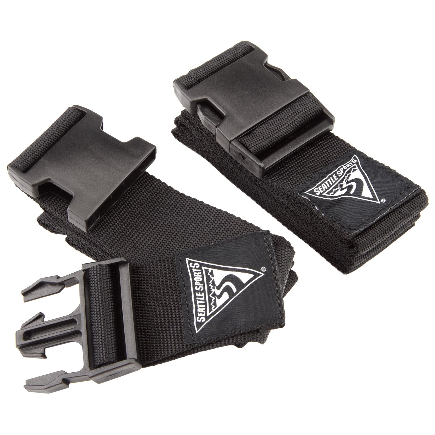 Seattle Sports Boat Keeperz™ Boat Wall-Mount Straps 2-Pack