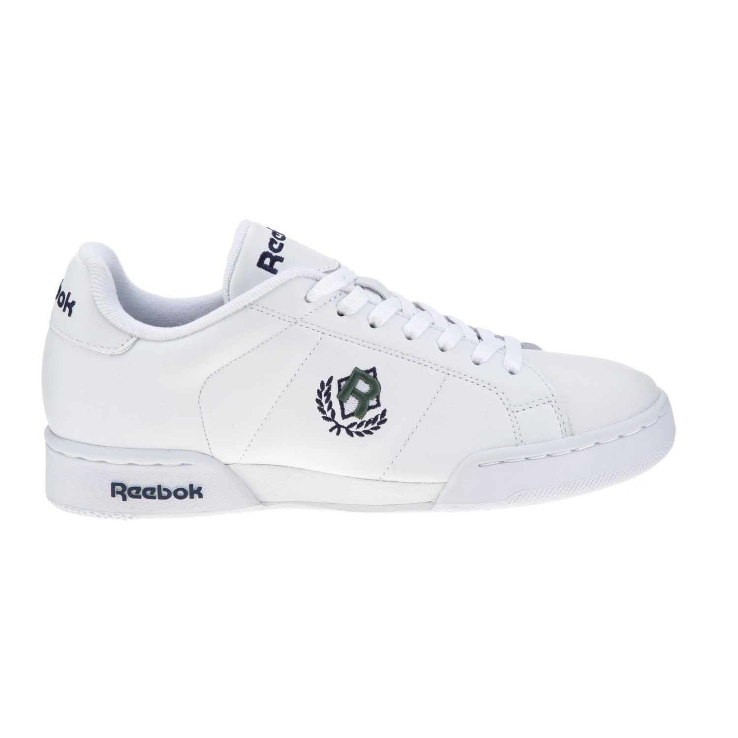 Reebok Men's Classic NPC Insignia Shoes
