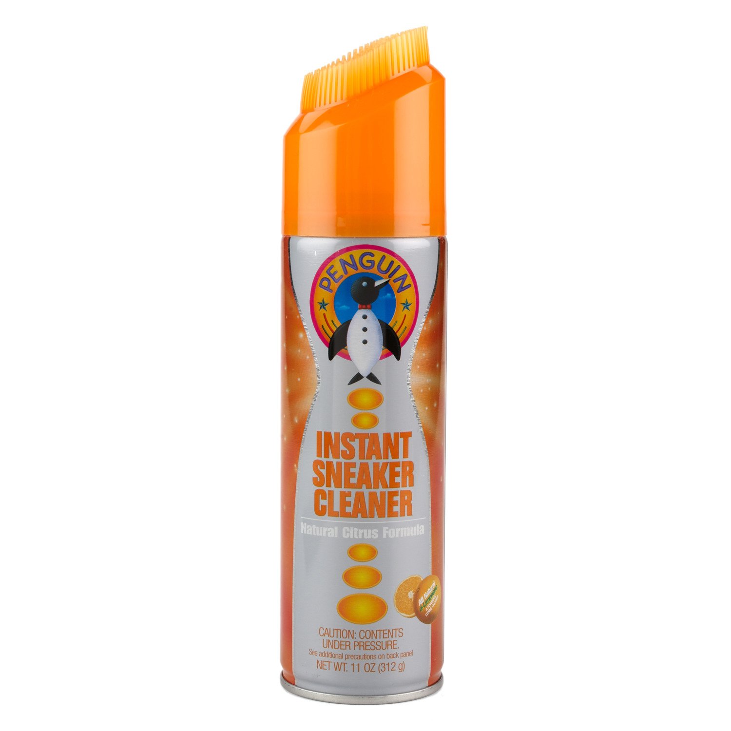 Penguin Instant Sneaker Cleaner
