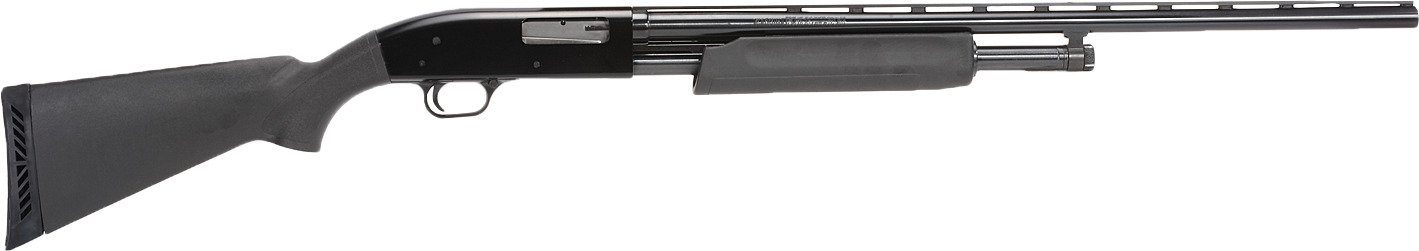 Mossberg® Maverick® 88 20 Gauge All-Purpose Pump-Action Shotgun