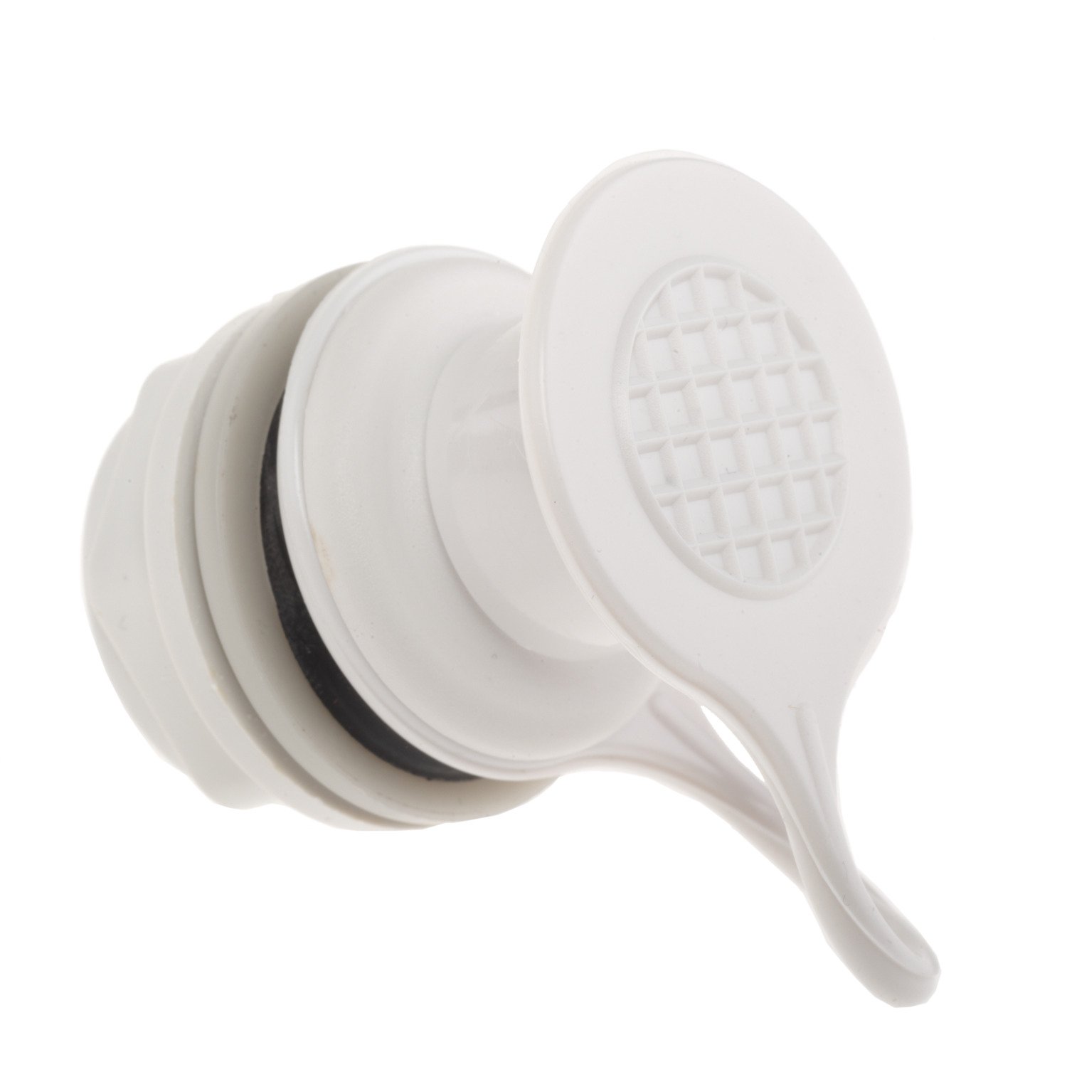 Igloo Triple-Snap Push-Cap Drain Plug