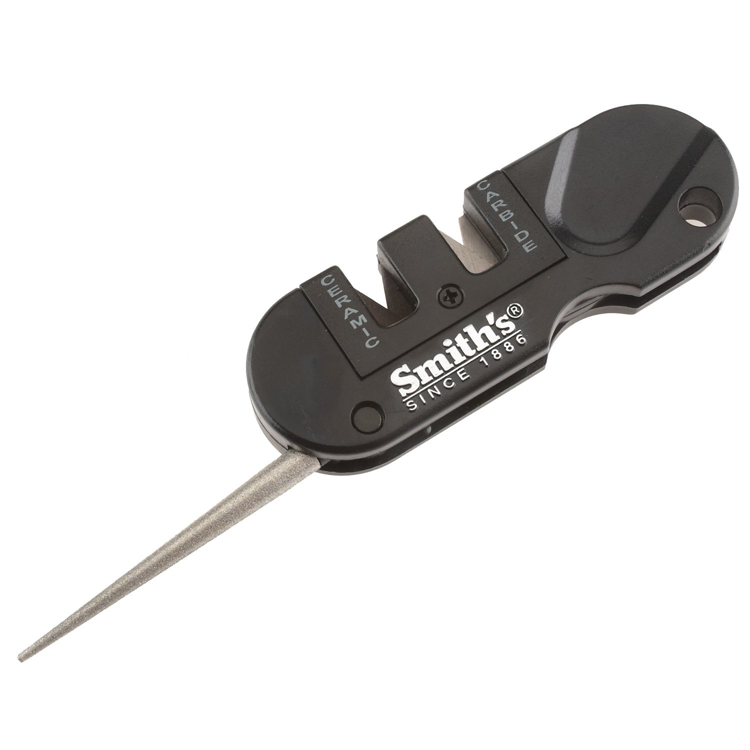 Smith's Pocket Pal Knife Sharpener