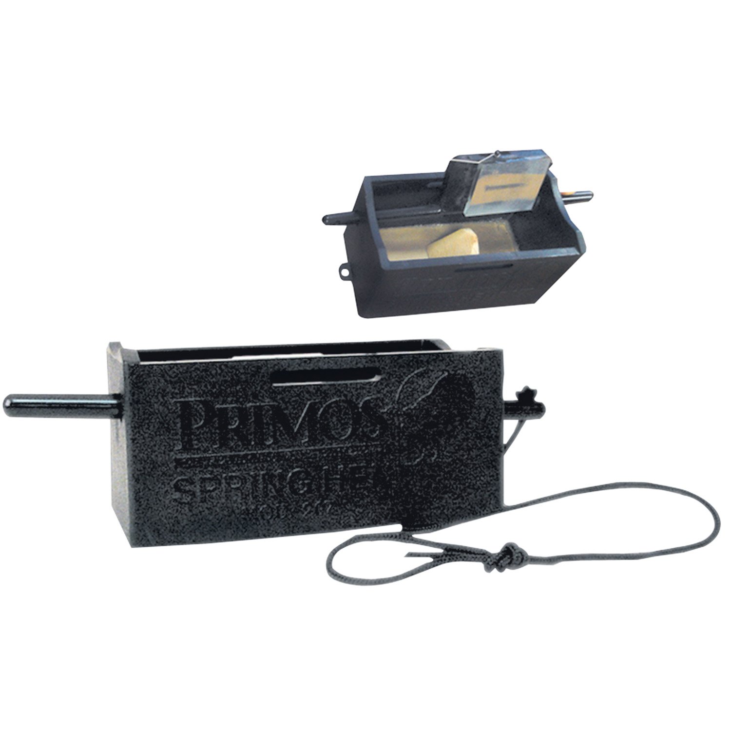 Primos Spring Hen™ Gun-Mountable Turkey Call