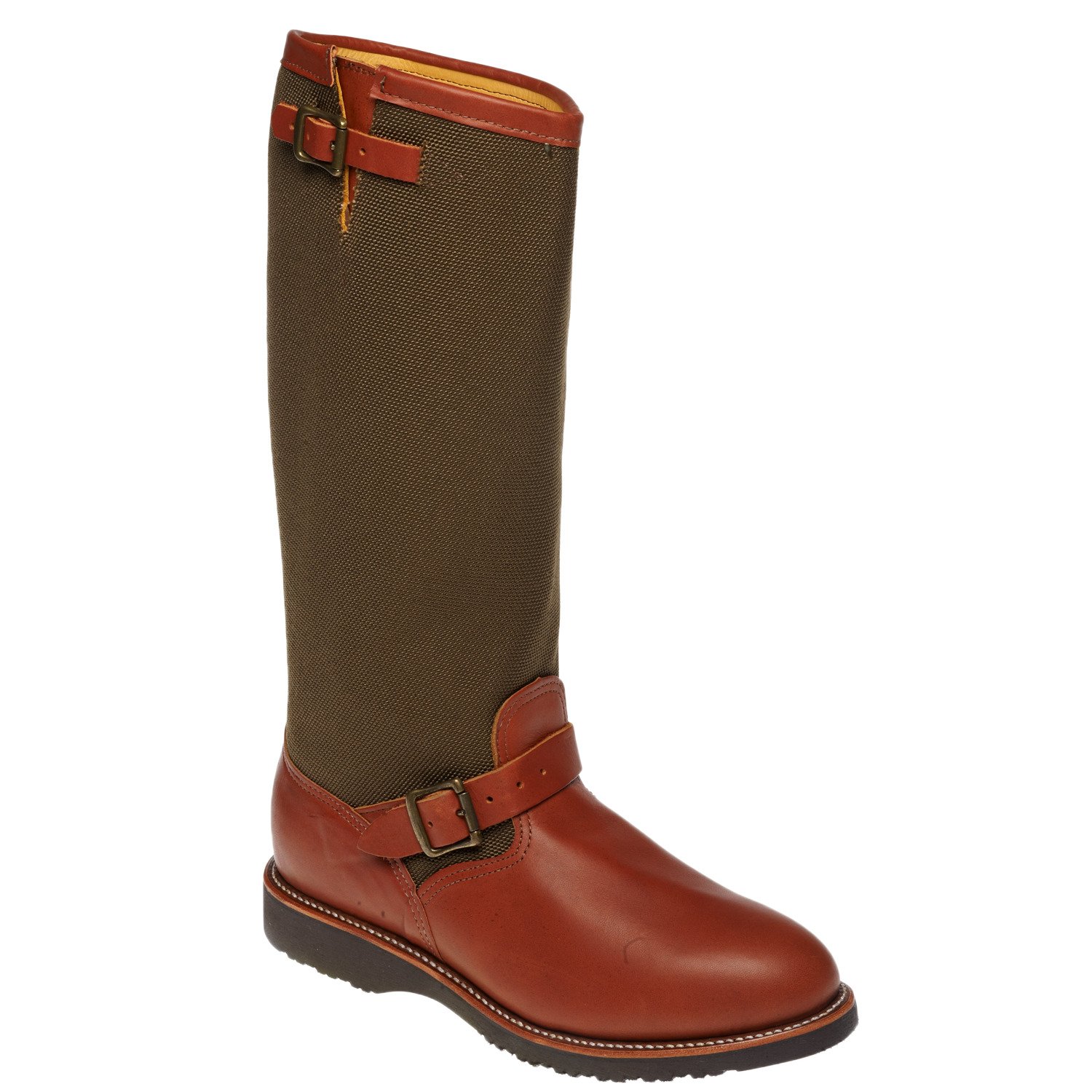 Chippewa Boots® Men's Viper® Cloth Snake Boots thumbnail
