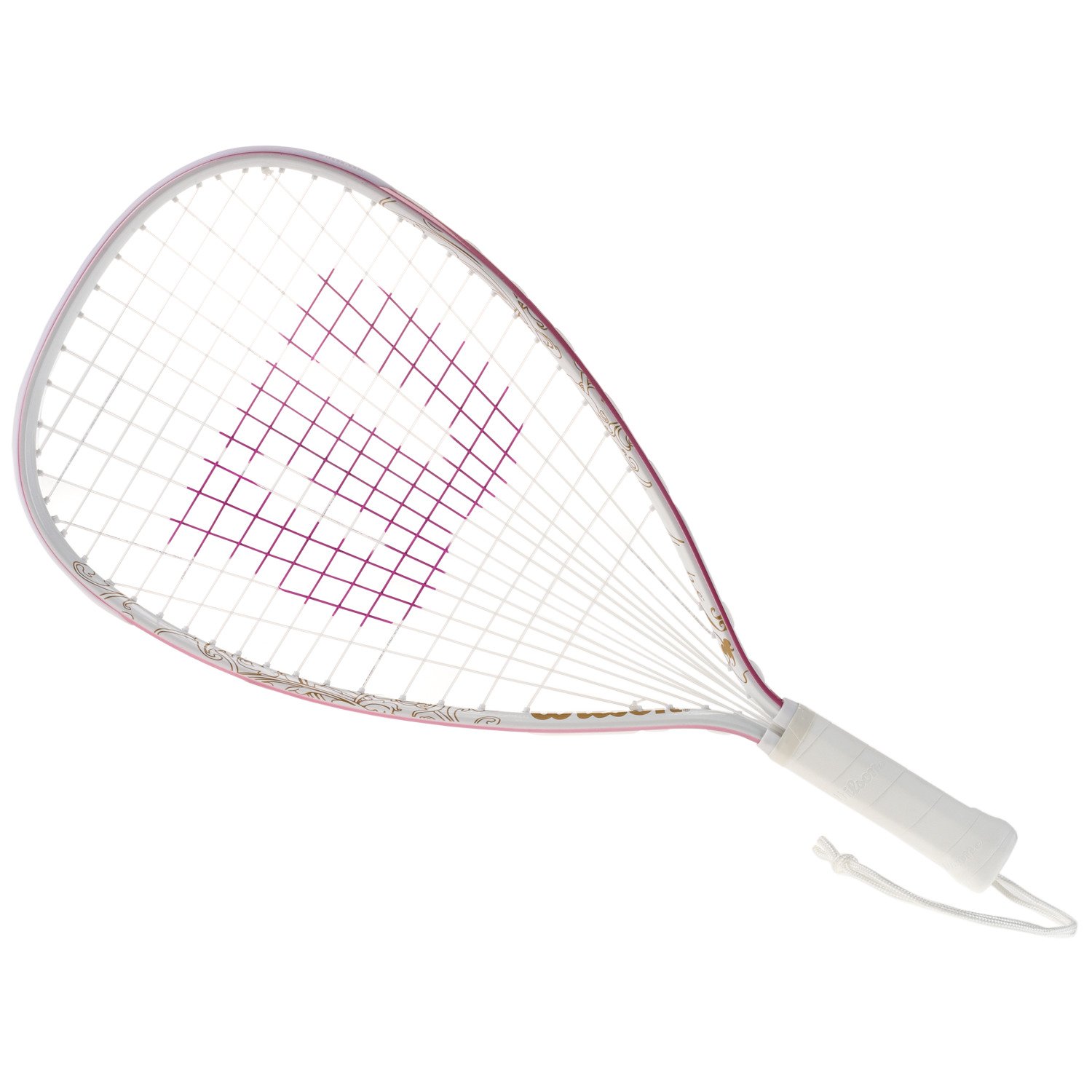 Wilson Hope XS Racquetball Racquet