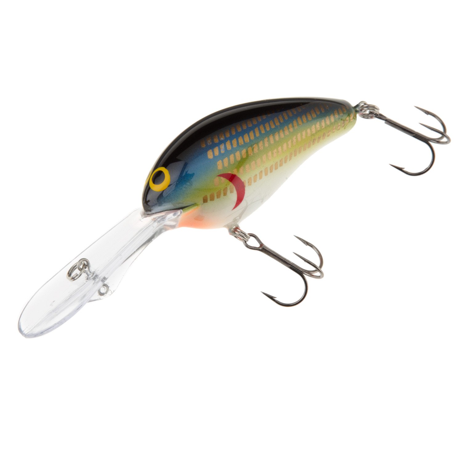 Natural Tenn Shad