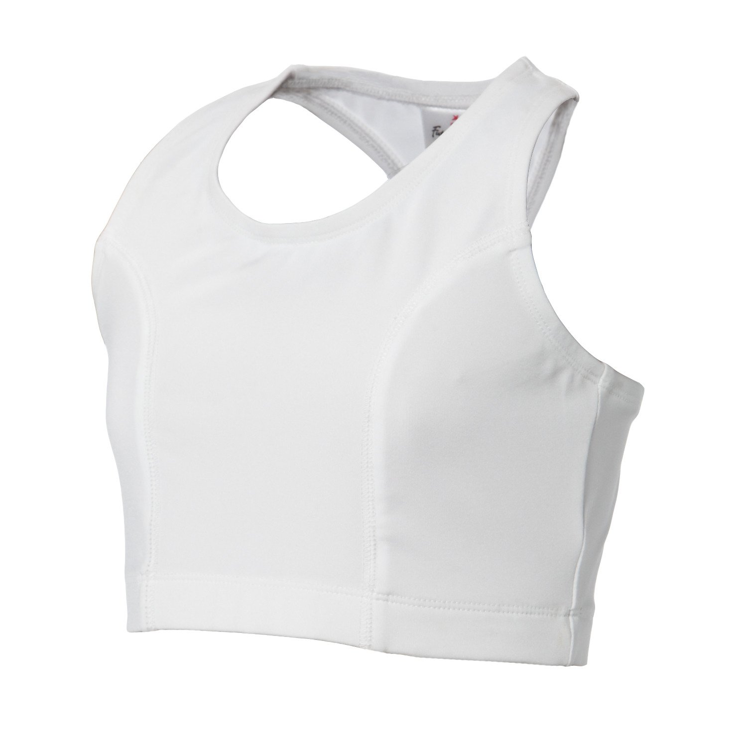 Capezio® Girls' Future Star Basics Bra Top