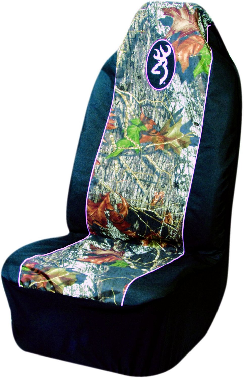 Browning Pullover Camo Seat Cover