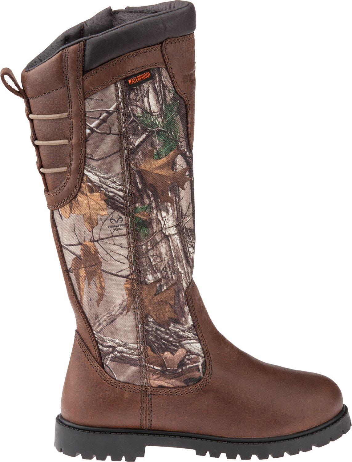 Game Winner® Kids' Snake Armor SZ BX Hunting Boots