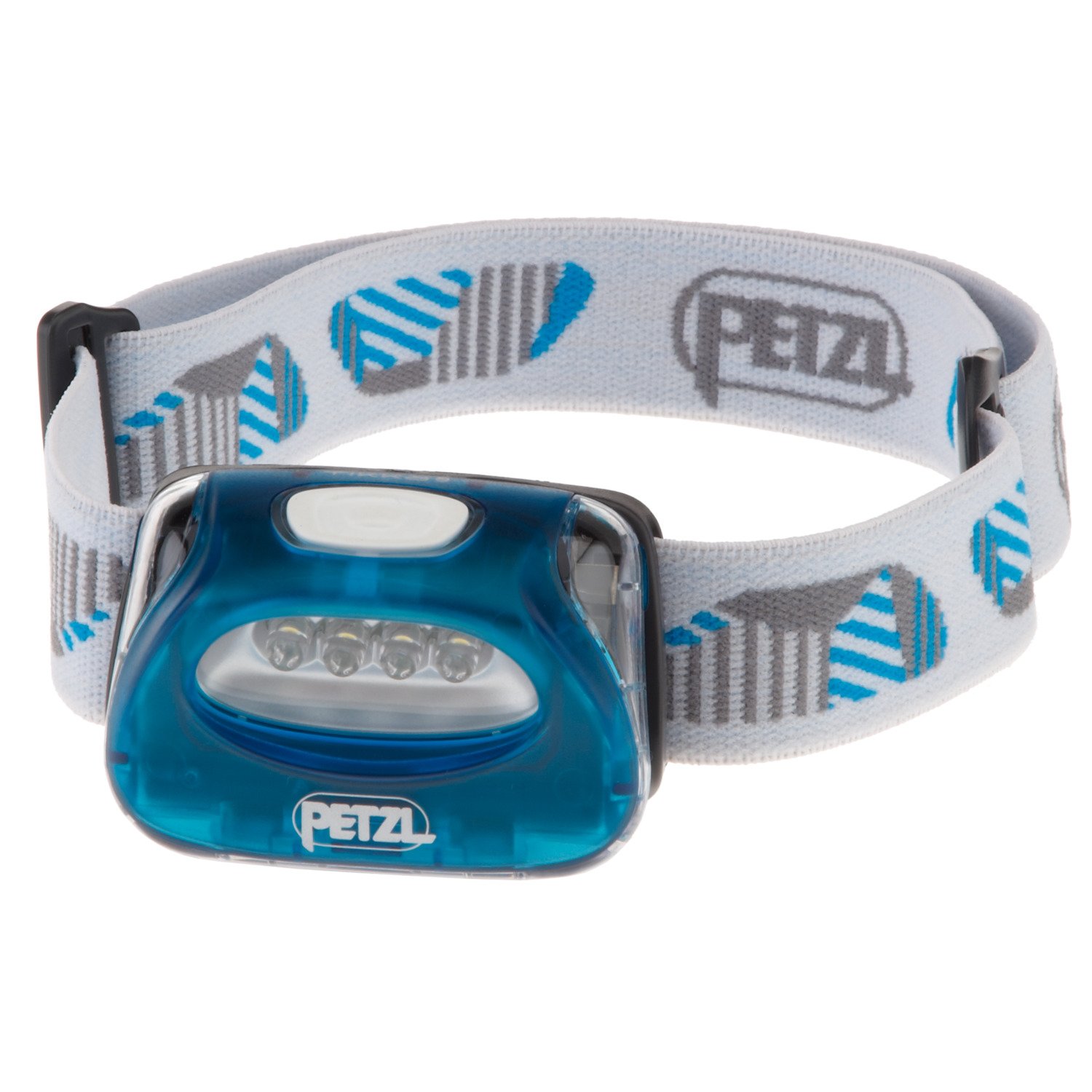 Petzl Tikka®2 4-LED Headlamp