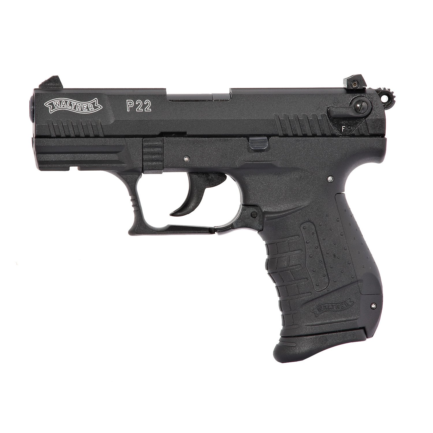 Walther P22 .22LR Pistol thumbnail