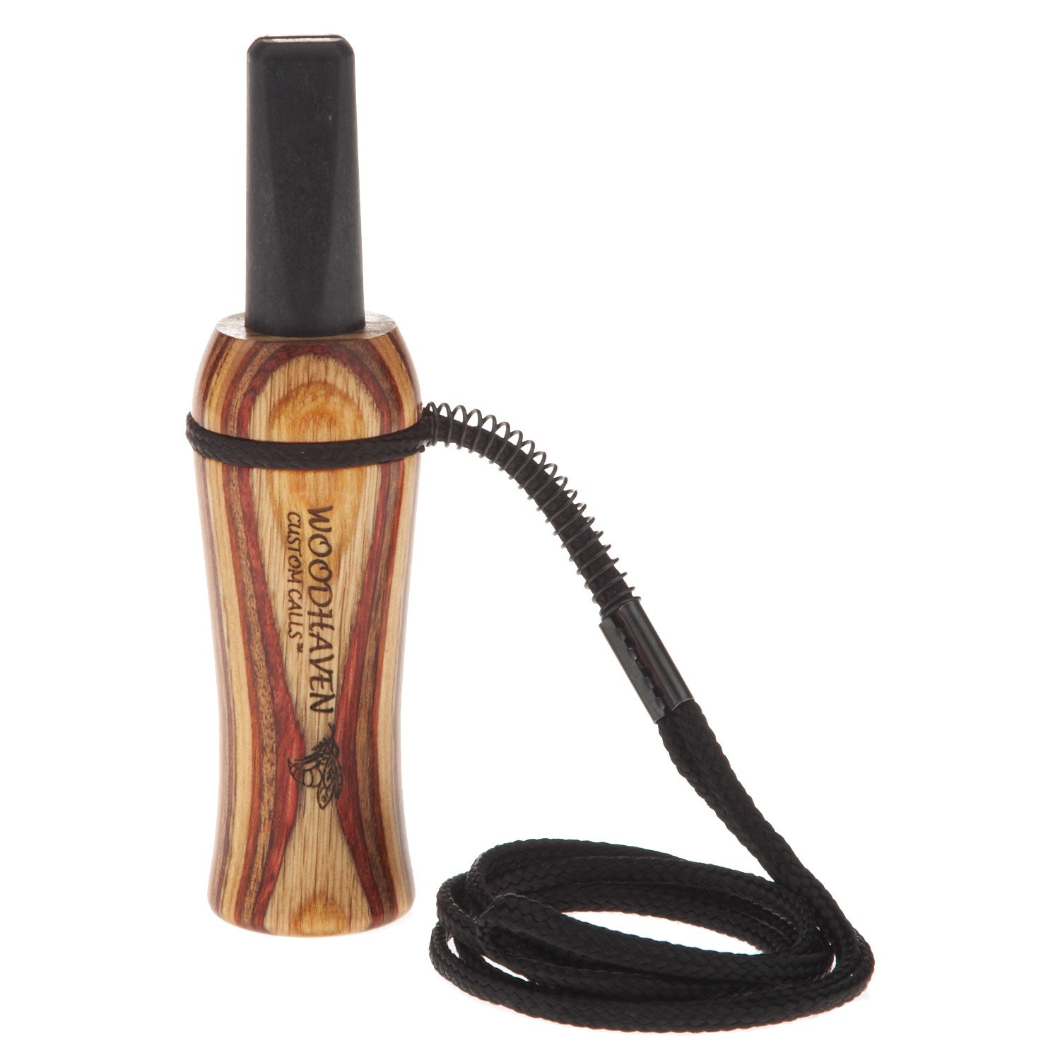Woodhaven The Real Crow Call