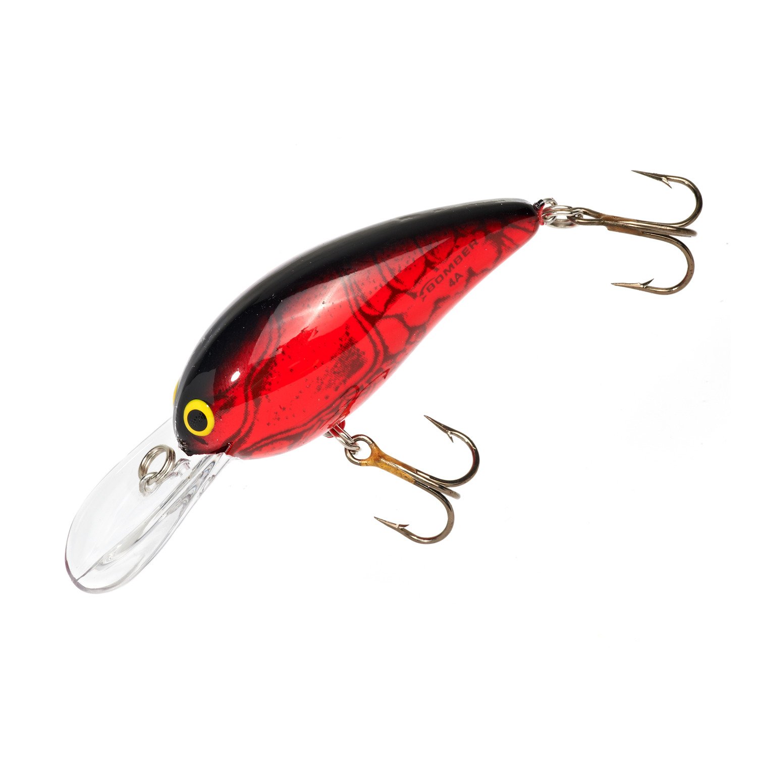Bomber Lures® Model A™ B04A Crankbait