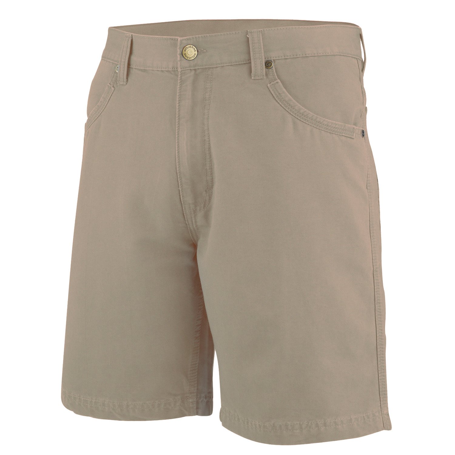 Wolverine Men's Mechanic Short
