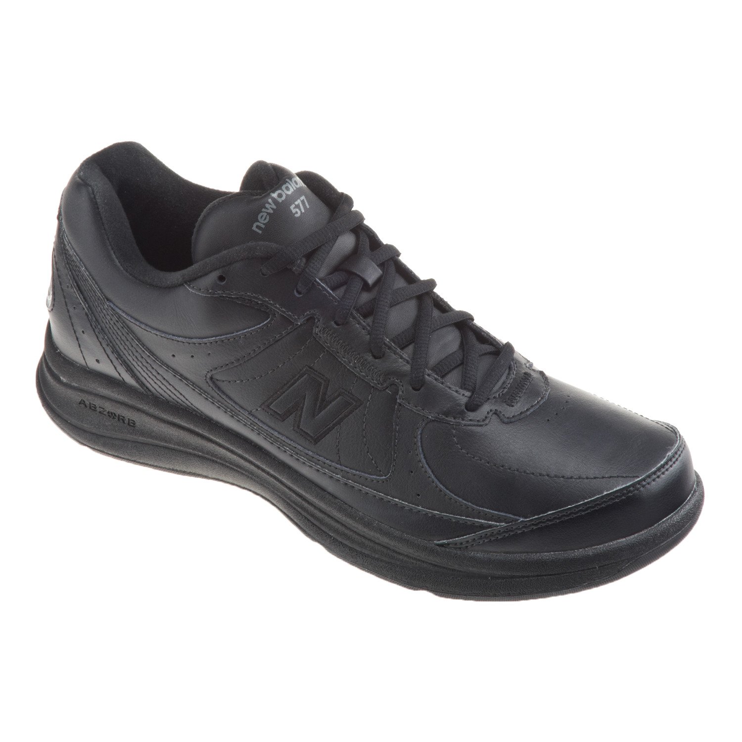 New Balance Men's 577 Walking Shoes thumbnail