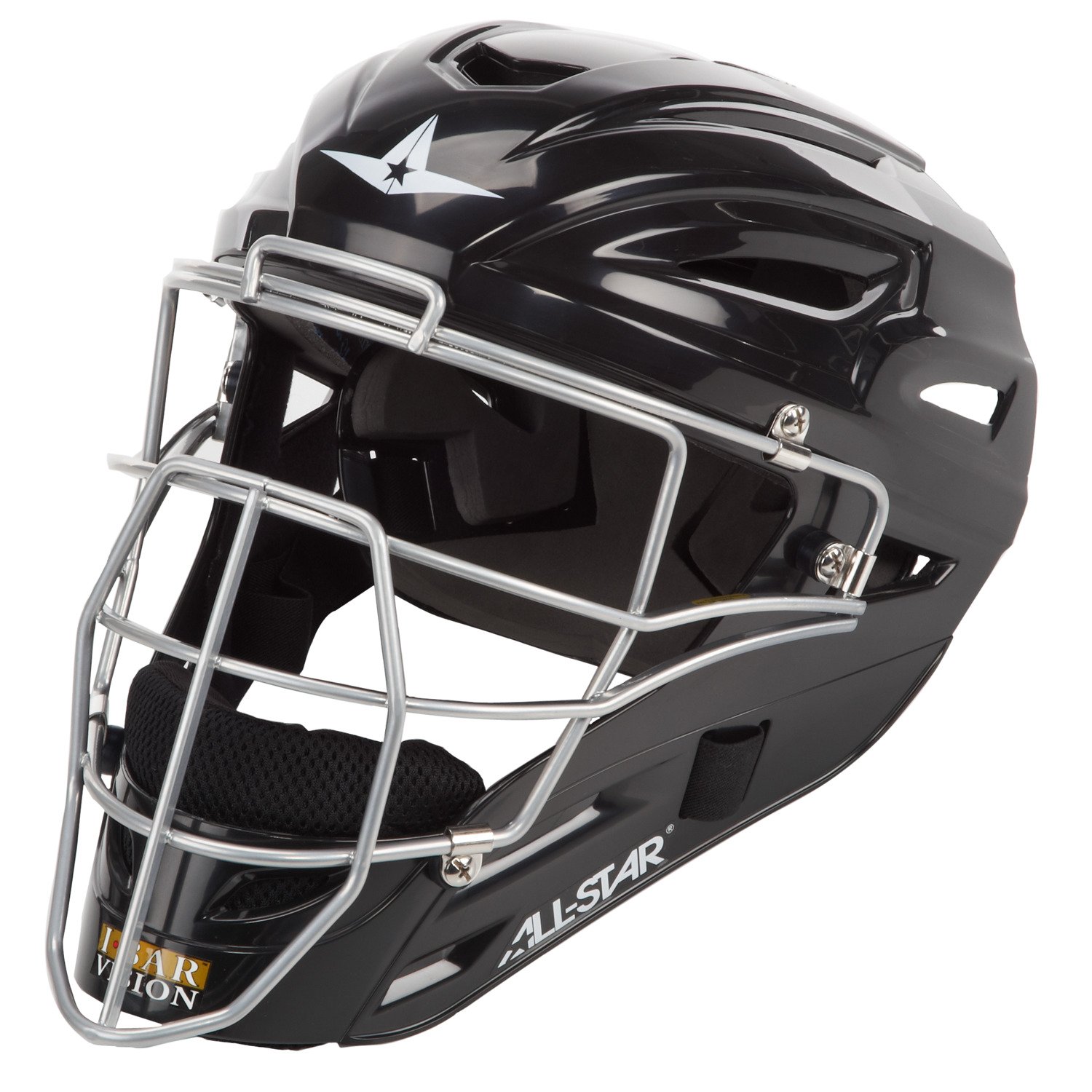 All-Star® Youth Young Pro Series™ Catcher's Gear Kit thumbnail