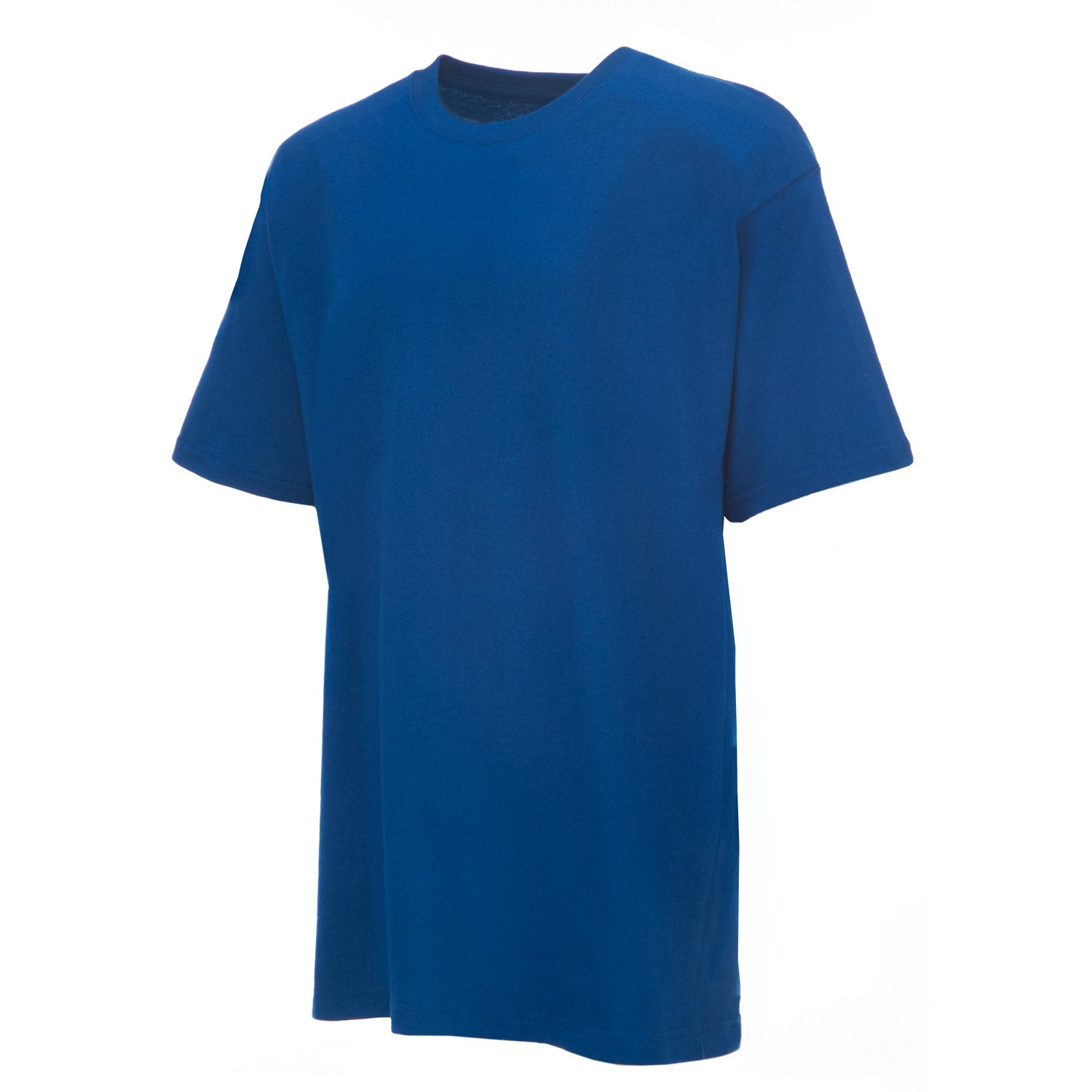 BCG™ Boys' Short-Sleeve Jersey Crew Neck Shirt