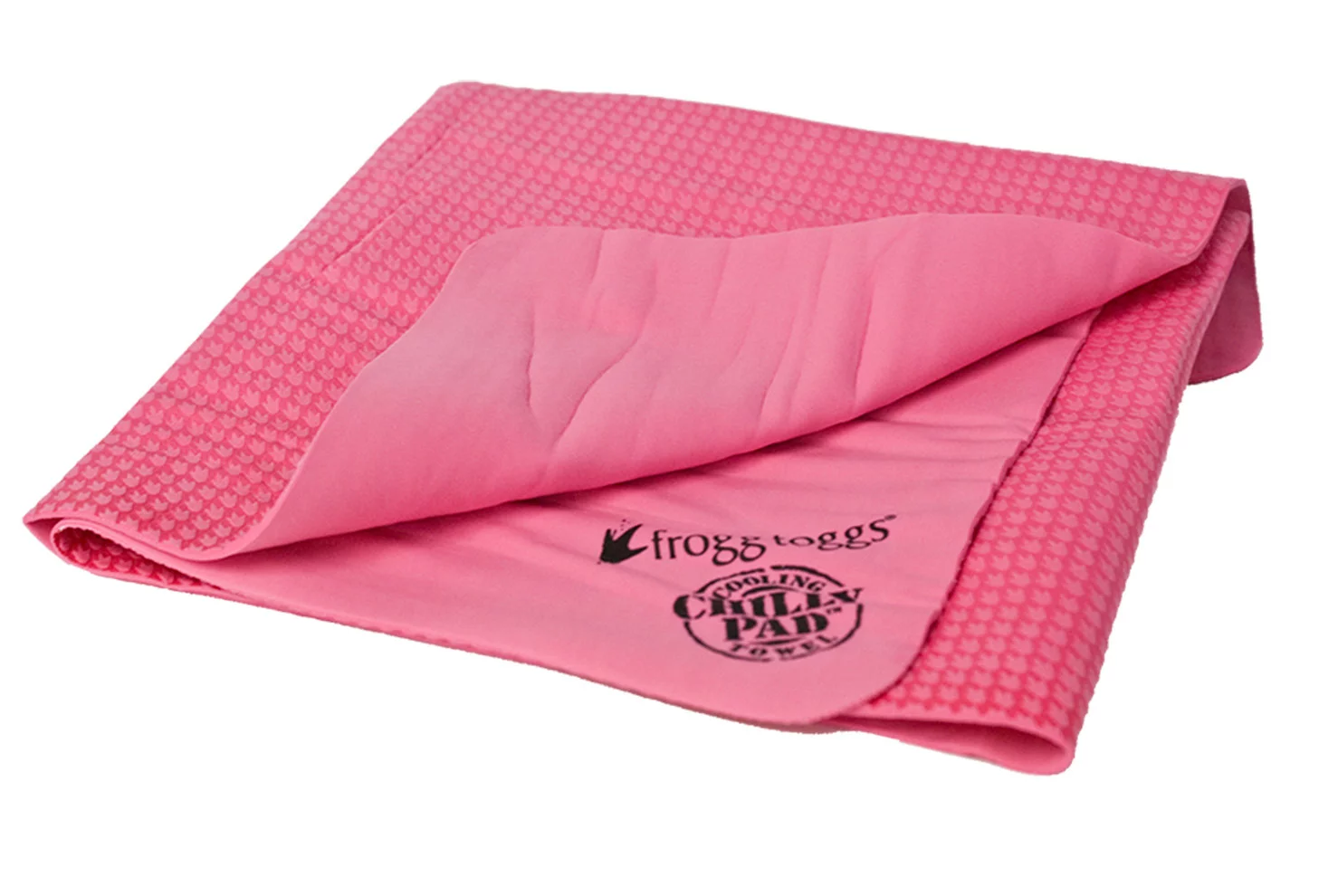 frogg toggs? Chilly Pad? Hi-Vis Yellow Cooling Towel | Academy