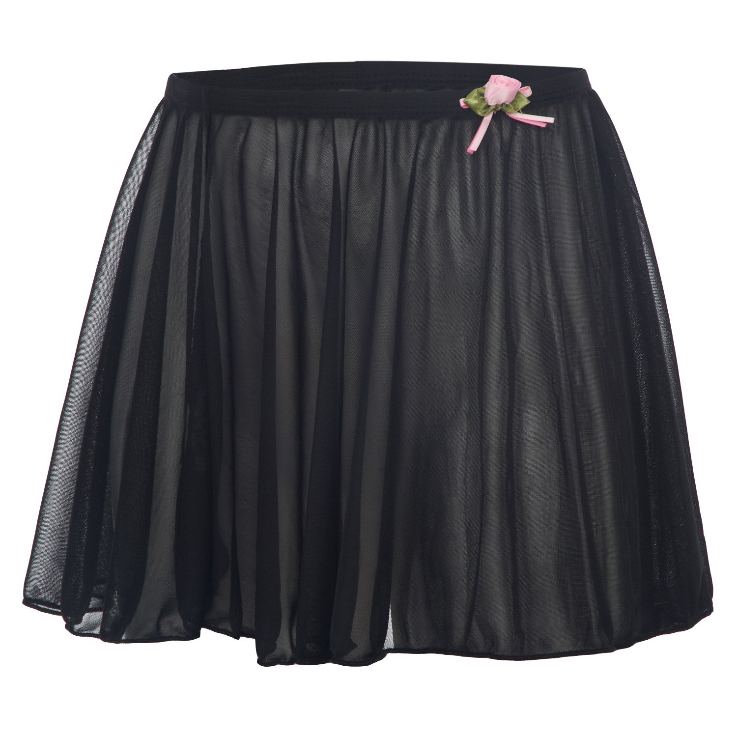 Capezio® Girls' Future Star Basic Skirt