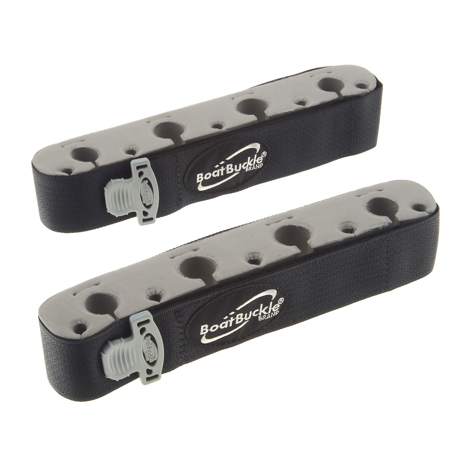 BoatBuckle® HLS Vertical Rod Hold-Down Plus