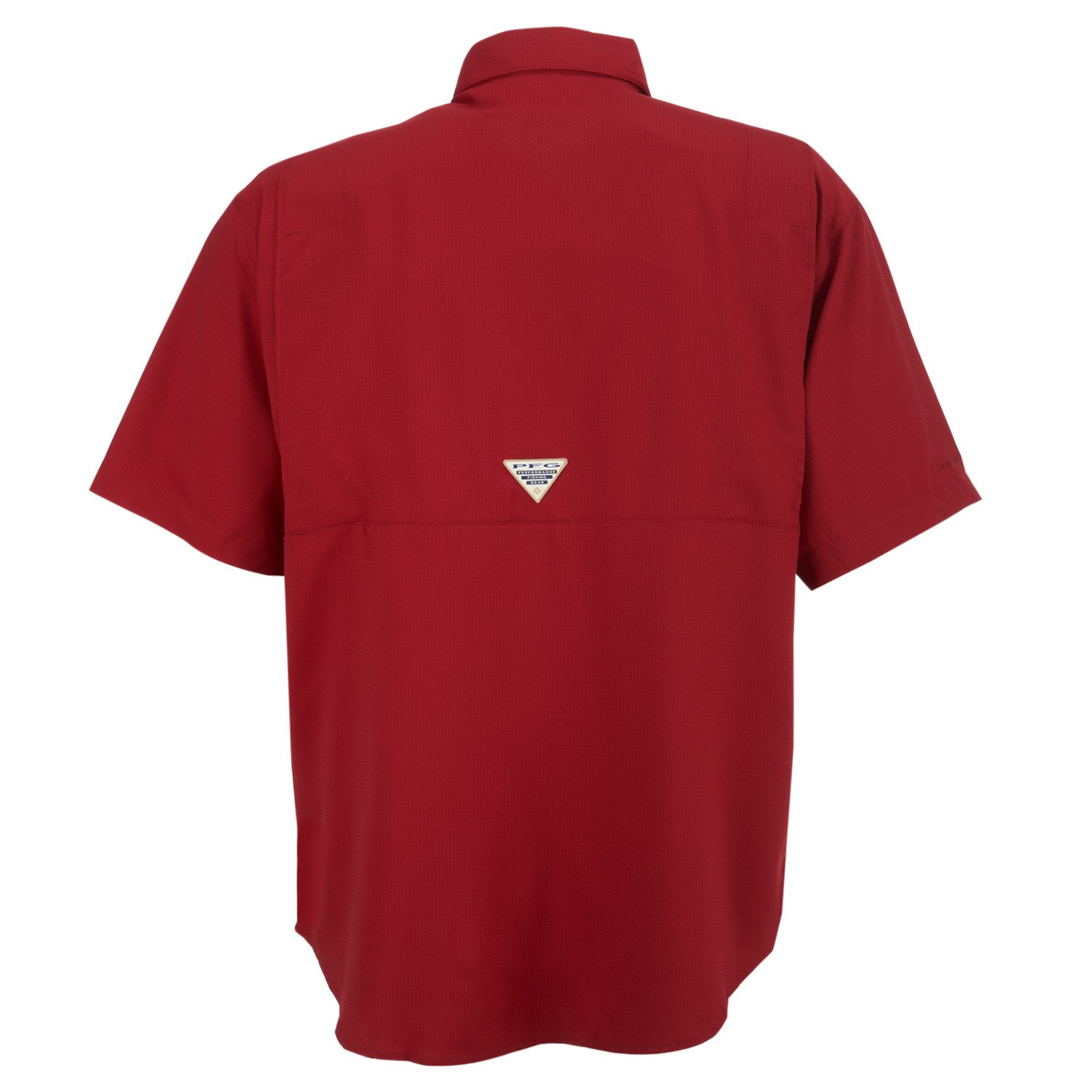 Columbia Sportswear Men's Collegiate Tamiami™ Shirt thumbnail