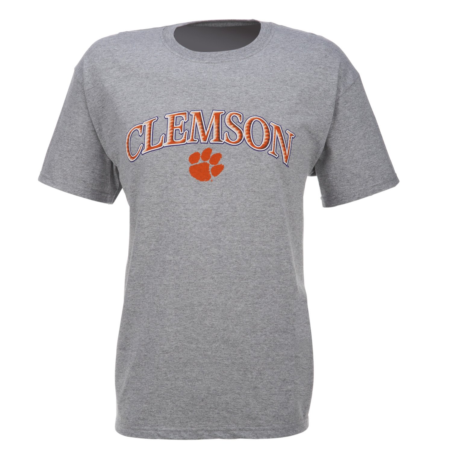 Viatran Adults' Clemson University T-shirt