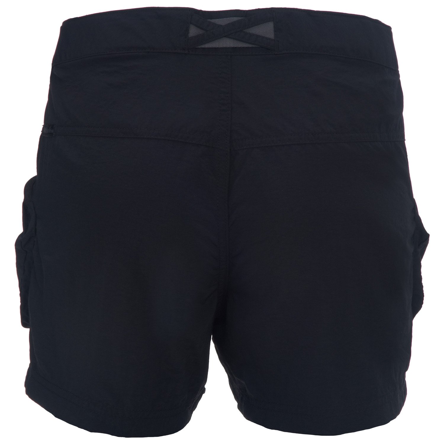 Columbia Sportswear Women's Cross On Over Short thumbnail