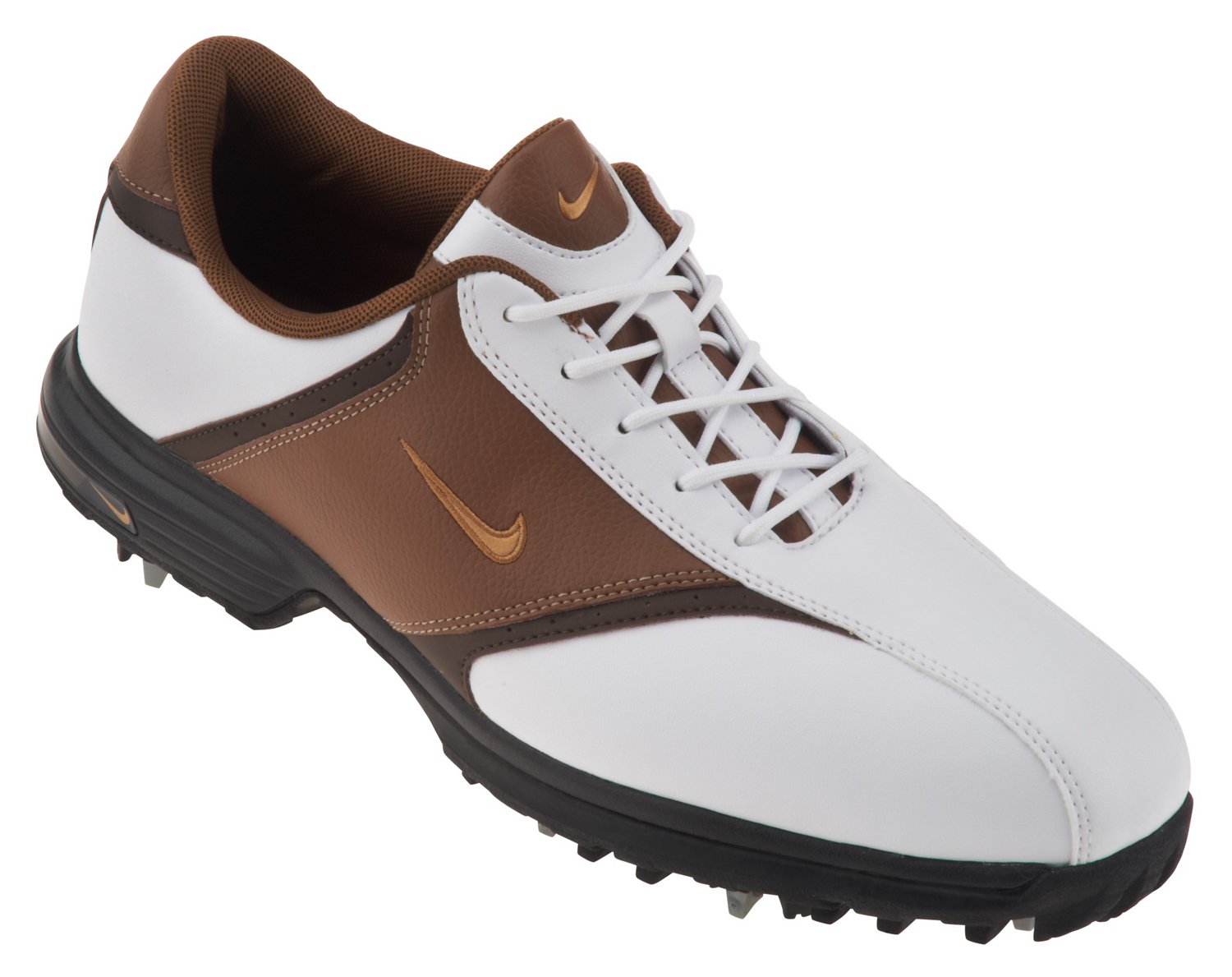 Nike Men's Heritage Golf Shoes thumbnail