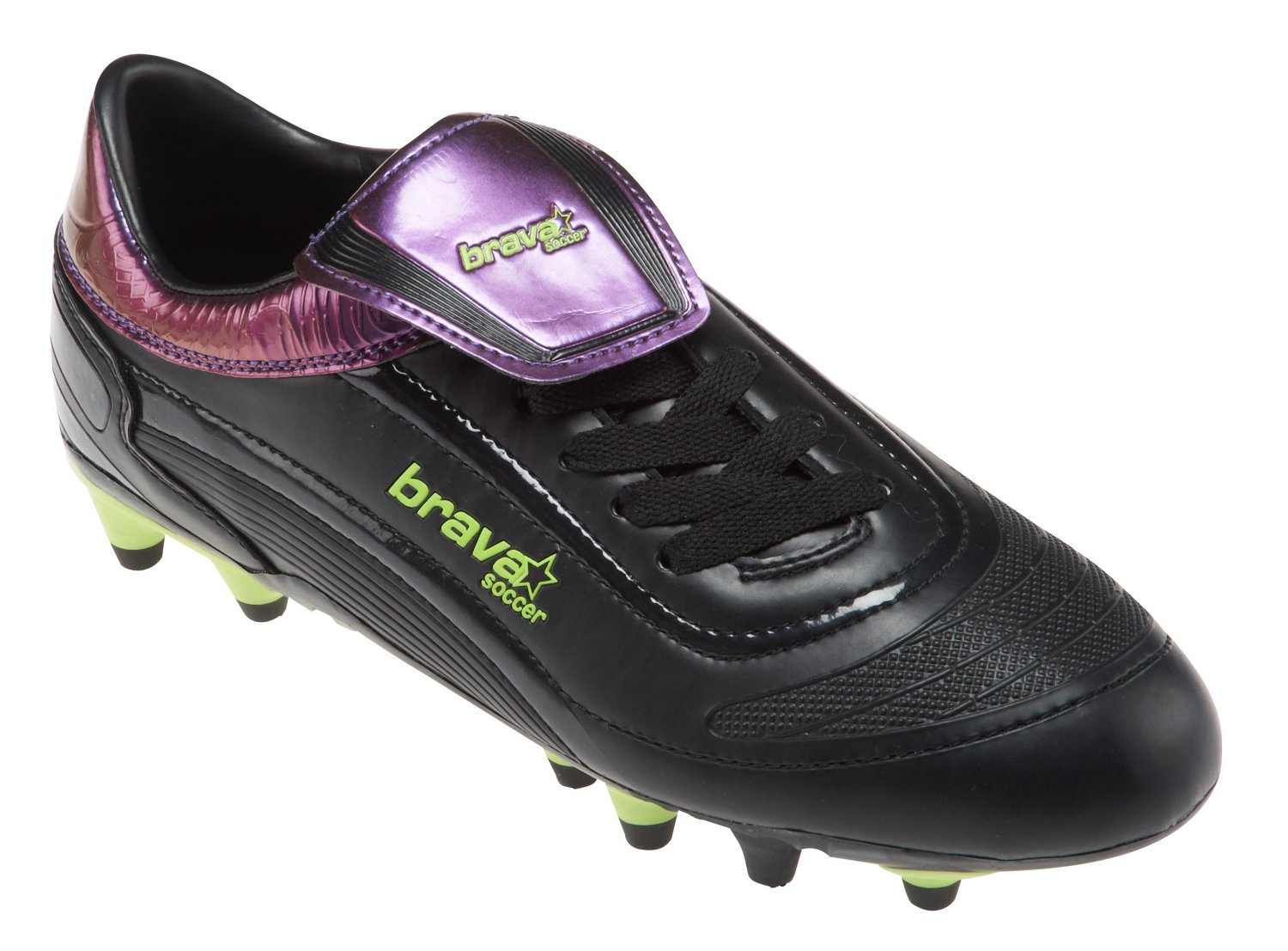 Brava® Soccer Women's Amp Outdoor Soccer Cleats thumbnail