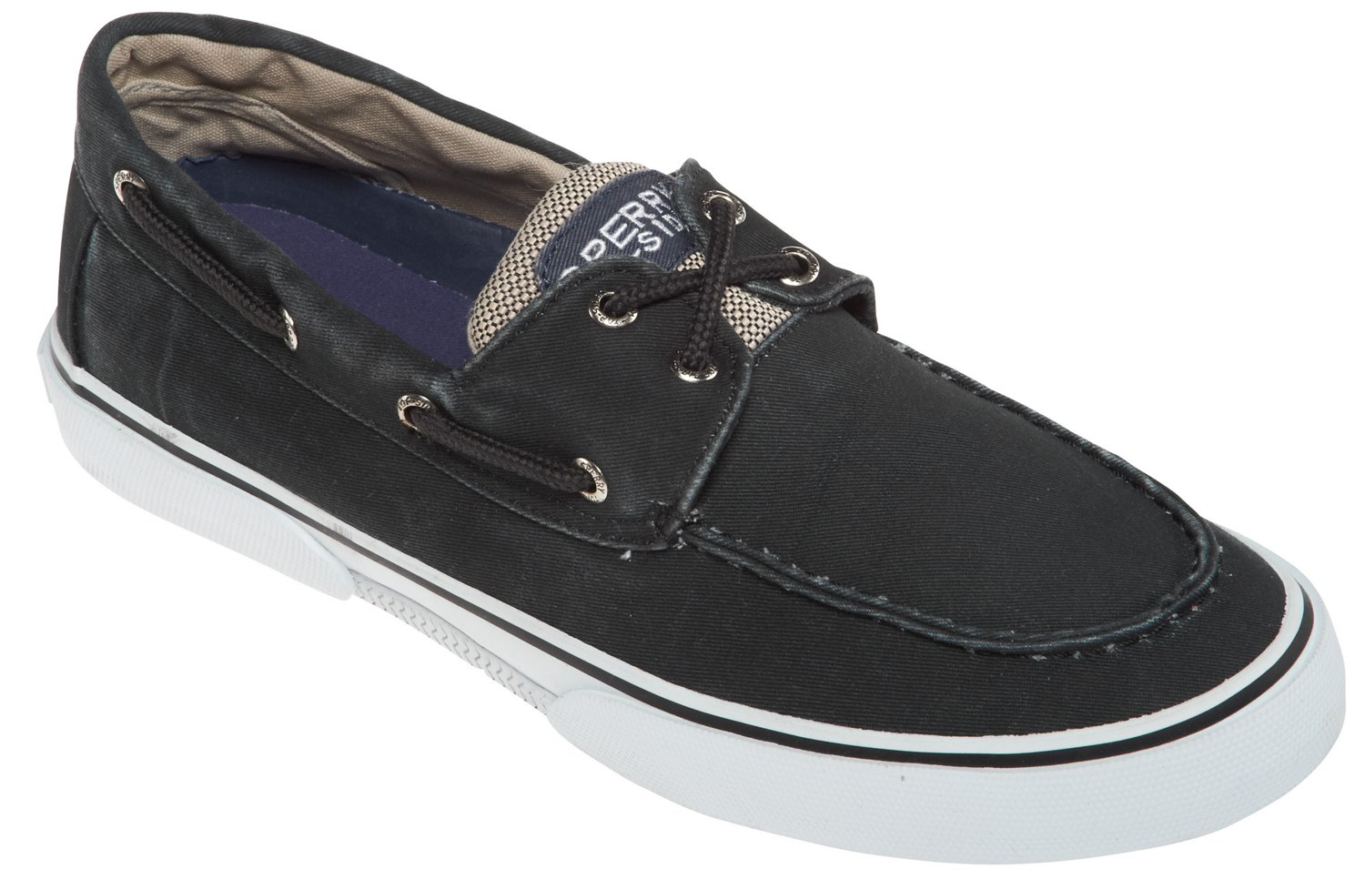 Sperry Top-Sider Men's Halyard 2-Eye Shoes thumbnail