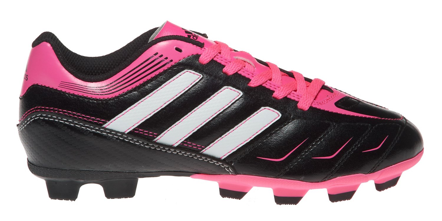 adidas Kids' Ezeiro III TRX FG J Soccer Cleats