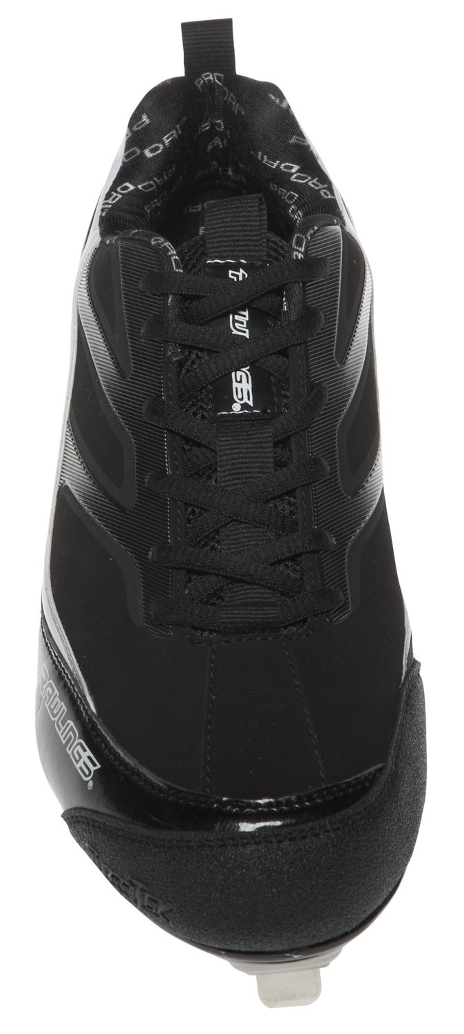 Rawlings® Men's Field Assault Metal Baseball Cleats thumbnail