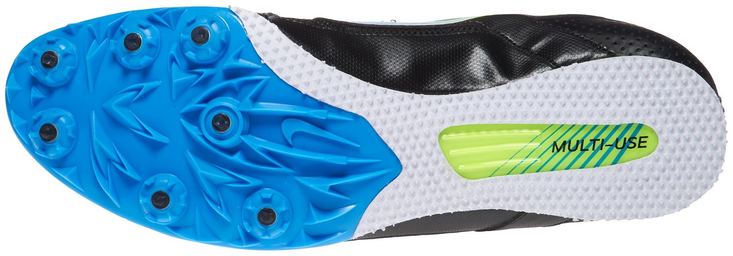 Nike Men's Zoom Rival MD 6 Distance Track Spikes thumbnail