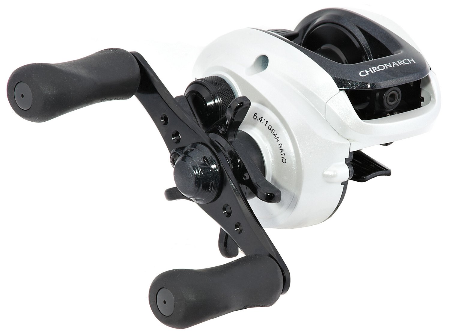 Shimano Chronarch 50-E Baitcast Reel Right-handed