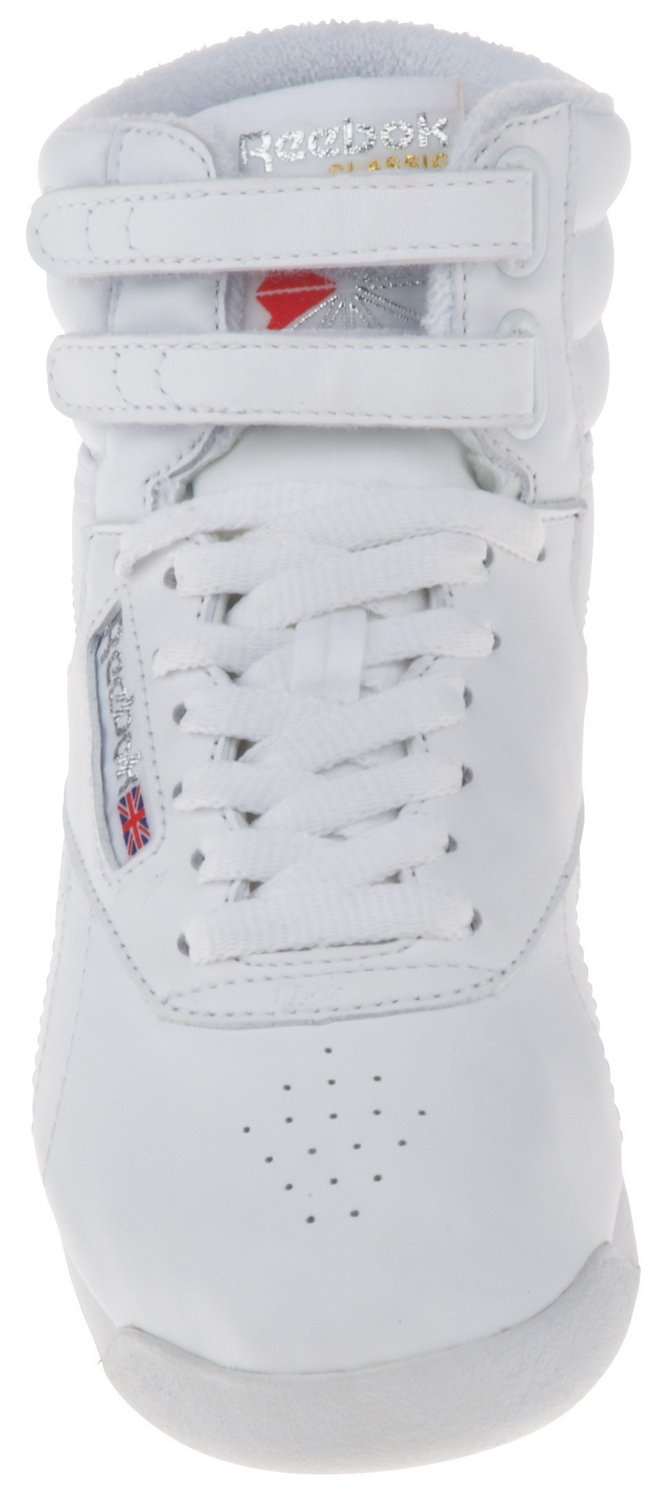 Reebok Women's Freestyle Hi Cheerleading Shoes thumbnail
