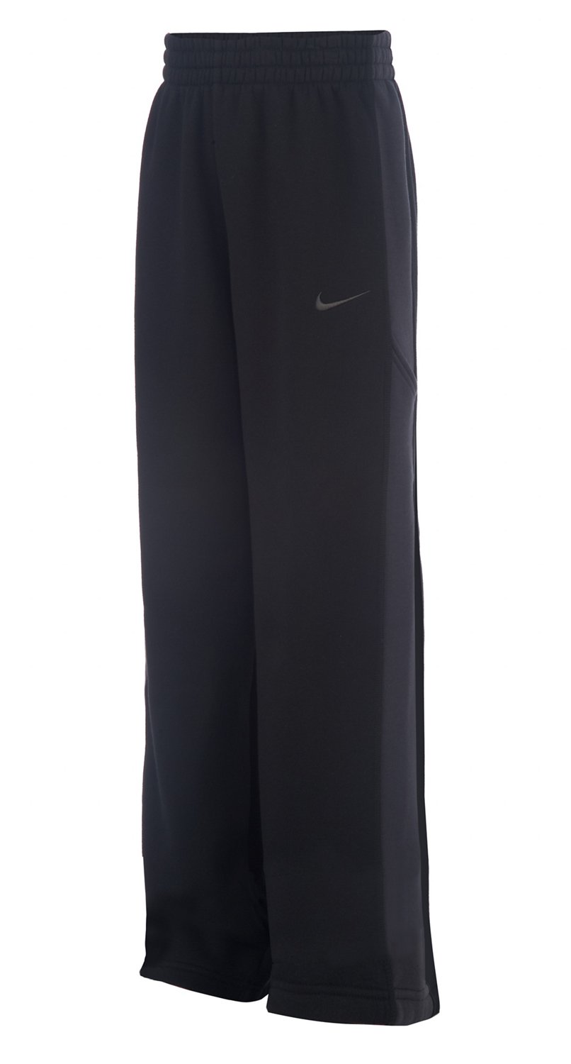 Nike Boys' Pocket Fleece Pant
