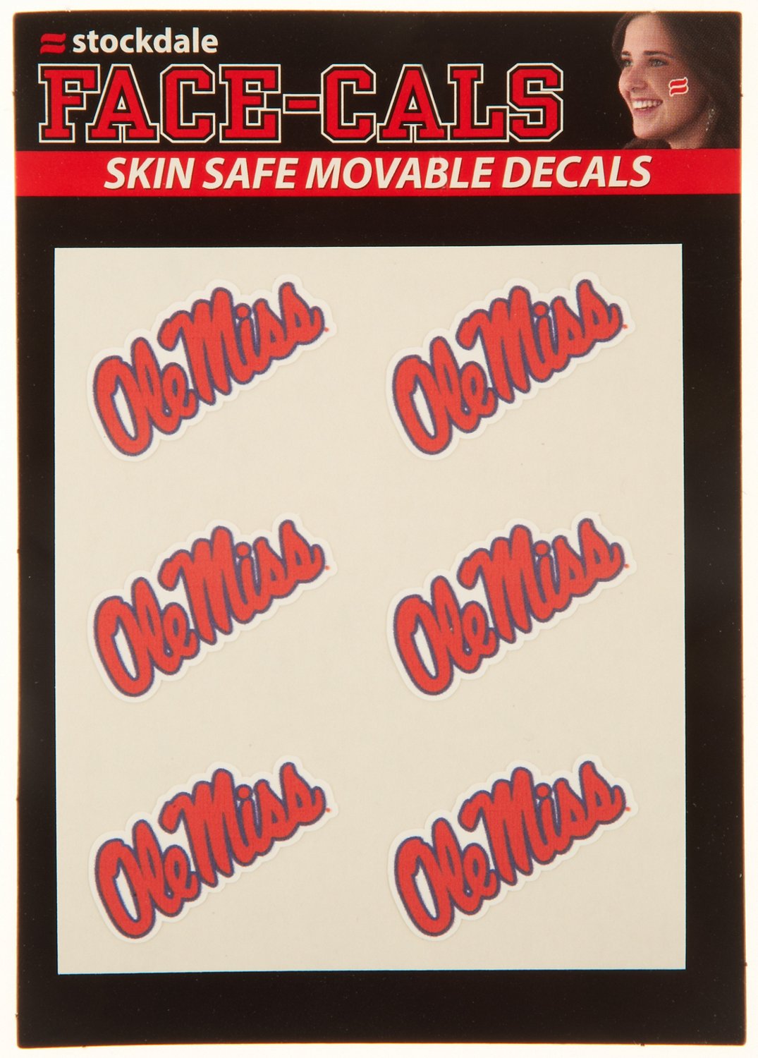 Ole Miss