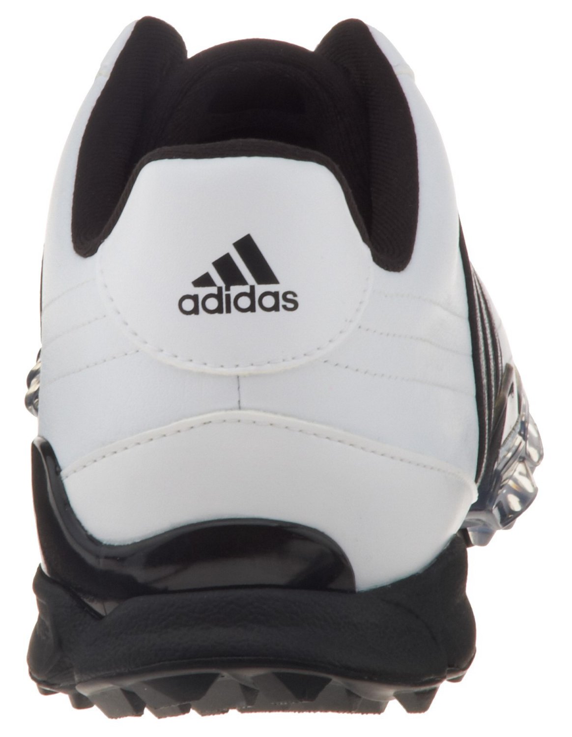 adidas Men's POWERBAND Grind Golf Shoes thumbnail