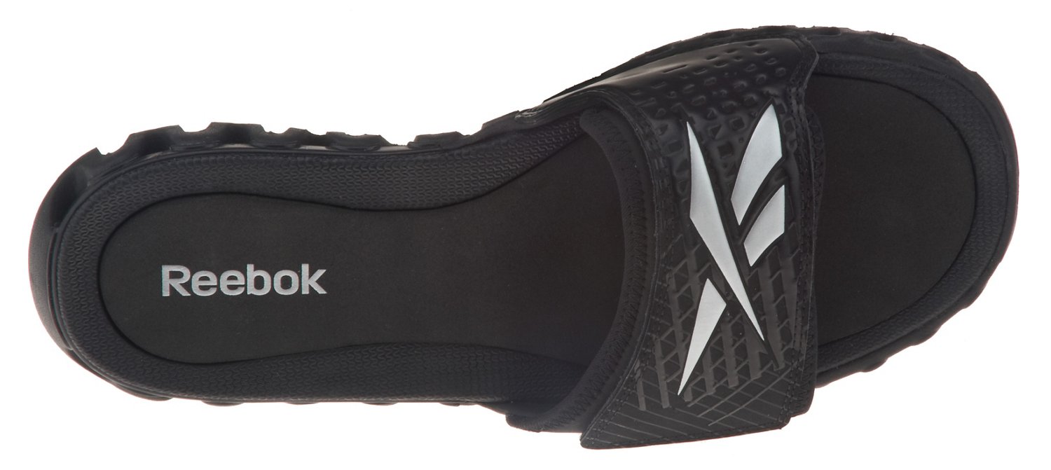 Reebok Men's ZigNano Slides thumbnail