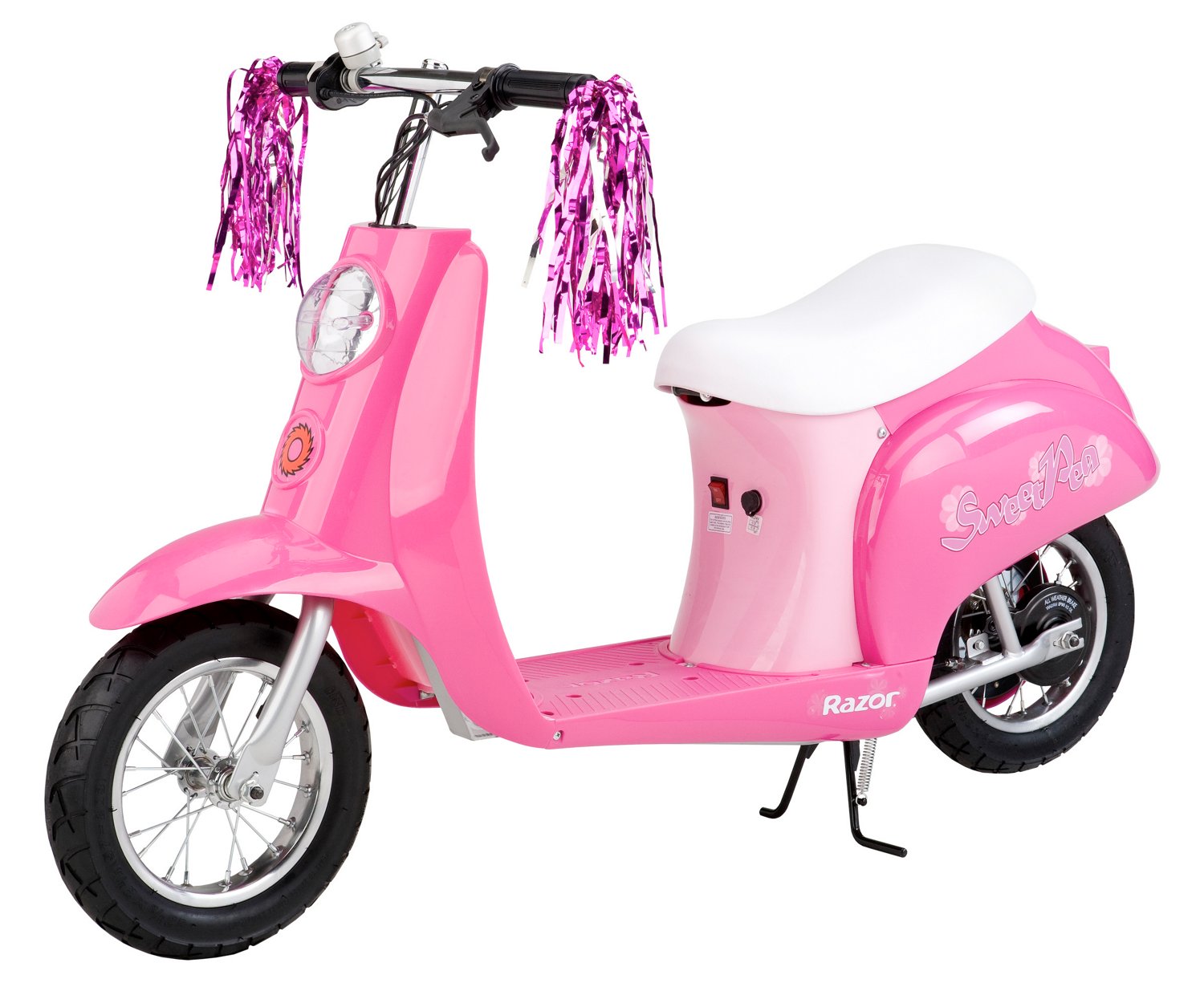 Razor® Sweet Pea Pocket Mod Electric Scooter