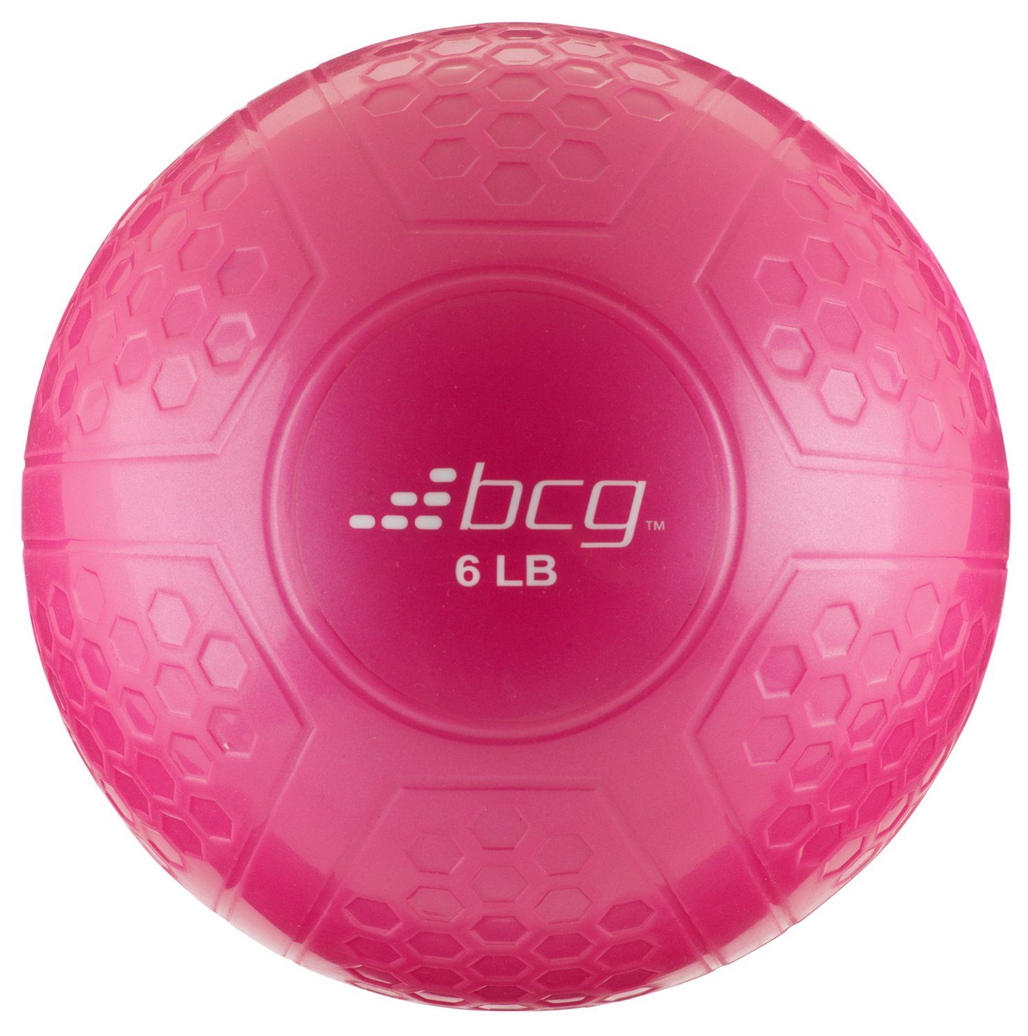 BCG™ 6 lb. Fitness Ball