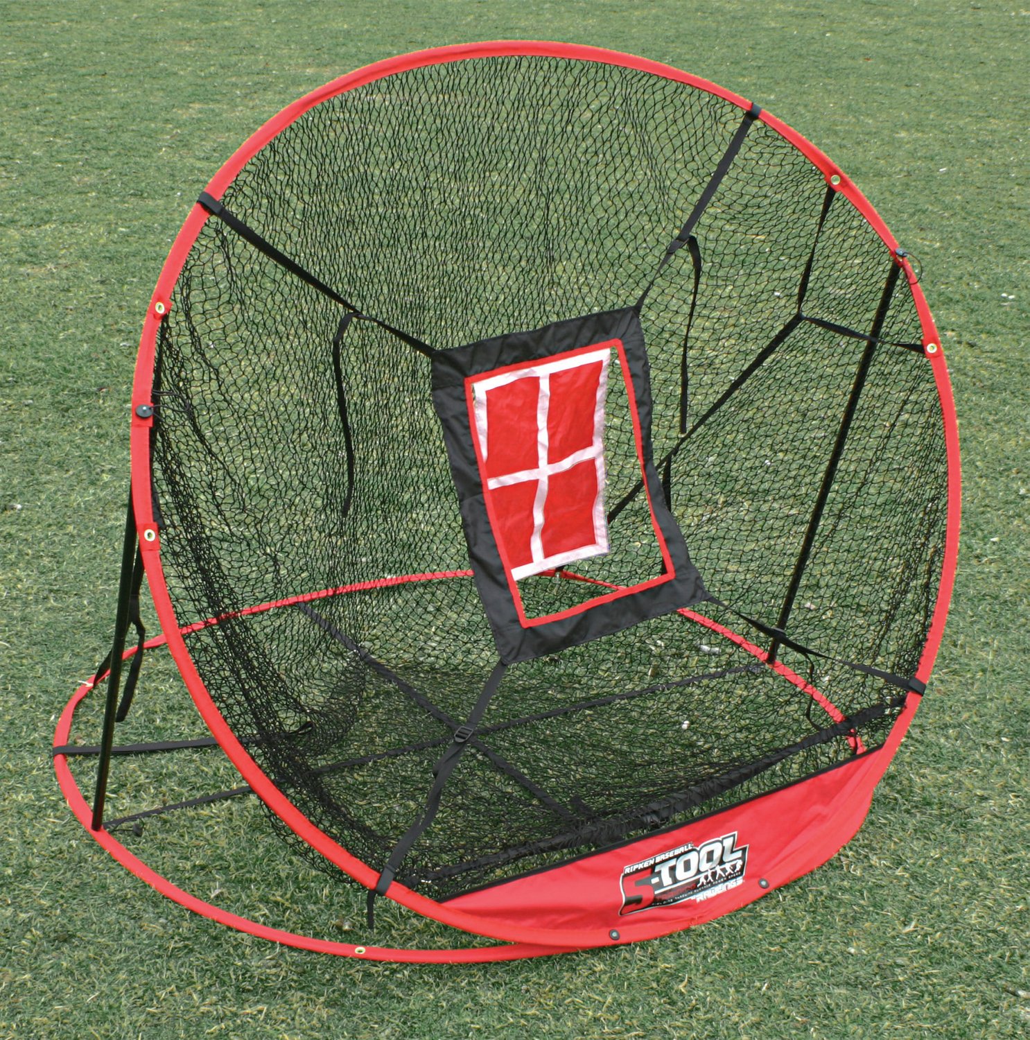 Rawlings® 5 Tool Pop-Up Net