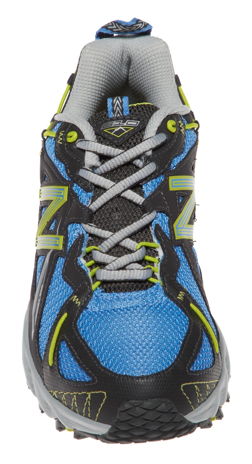 New Balance Women's 610 Trail Running Shoes thumbnail