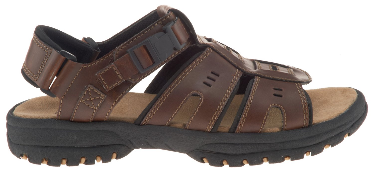 Stone Creek Men's Pier Casual Sandals